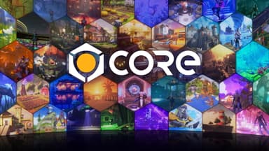 Core logo