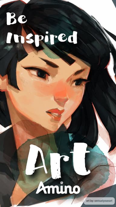 Art Amino APK logo
