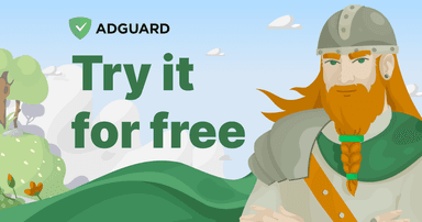 AdGuard logo