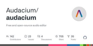 Audacium logo