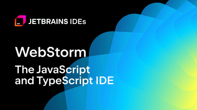 WebStorm (EAP) logo
