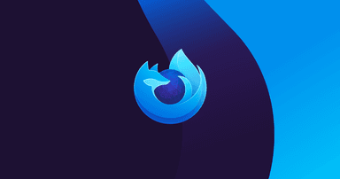 Firefox Developer Edition logo