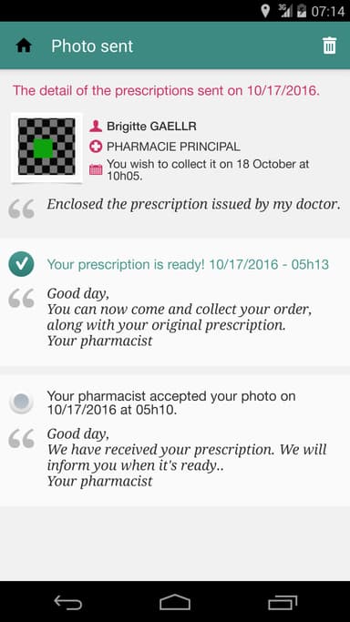 Farma Mobile APK logo