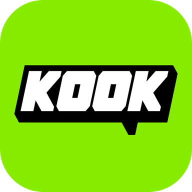 KOOK logo