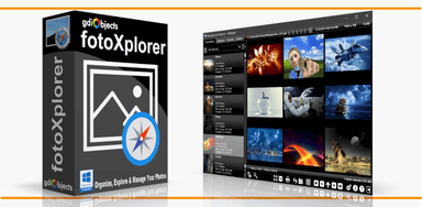 fotoXplorer logo