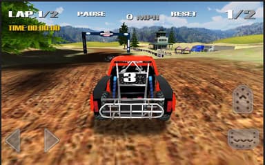 2 Offroad Drift Serisi MUAYENE logo