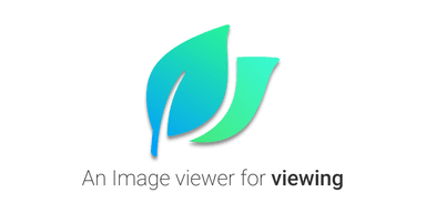 LeafView logo