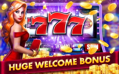Çılgınlığı yuvaları - Ücretsiz Vegas Slot MUAYENE logo