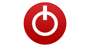 NVCleanstall logo