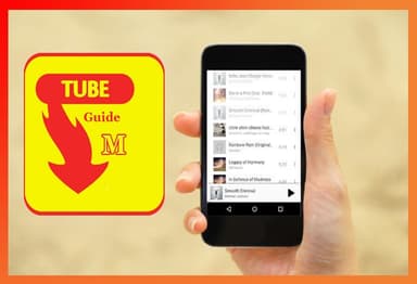 Guide For Tupmiate New APK logo