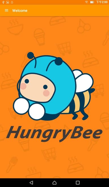 Mağaza buzzy arı MUAYENE logo