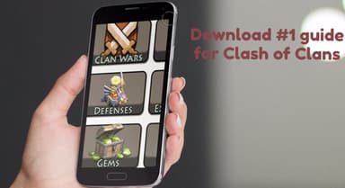 Klanlar Clash için Cal Taşlar MUAYENE logo