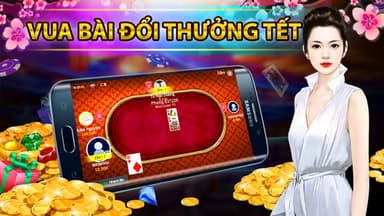 Oyun Bai Doi Thuong - Tien Len MUAYENE logo