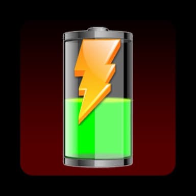 Battery Doctor: Power Saver APK logo