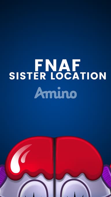 FNAF Amino: Sister Location APK logo