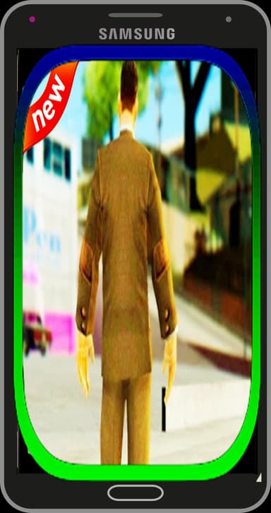Grand Gangsterler İçin eğer gude 3D MUAYENE logo