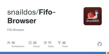 Fifo logo