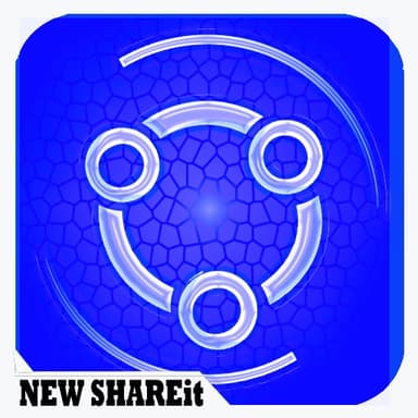 FAST SHAREit GUIDE 2017 APK logo