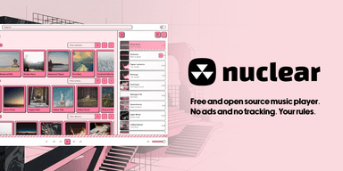 nuclear logo
