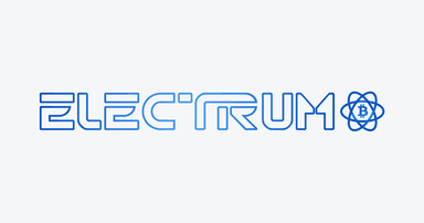 Electrum logo