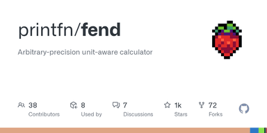 fend logo