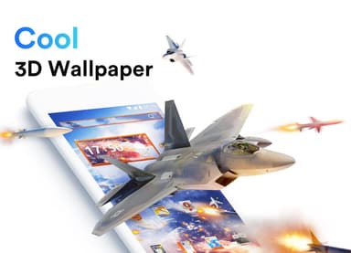 Air Launcher - Theme,Wallpaper APK logo