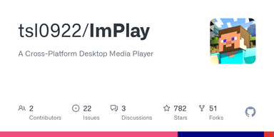 ImPlay logo