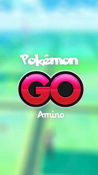 Amino Pokemon Go Finder & Chat APK logo