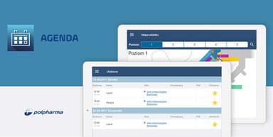 Agenda APK logo