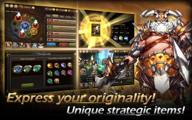 Babel Rush 1.0.0 logo