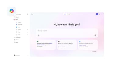 Microsoft 365 Apps for enterprise logo