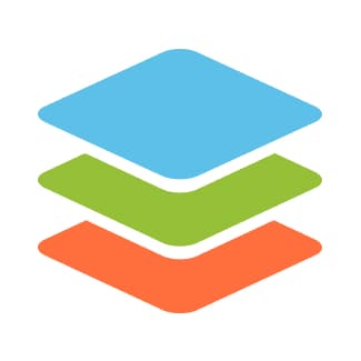 ONLYOFFICE Desktop Editors logo