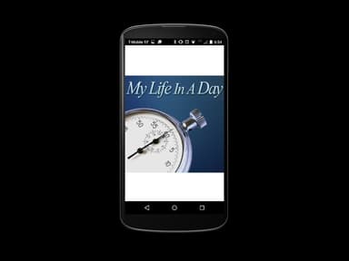 Life in a Day APK logo