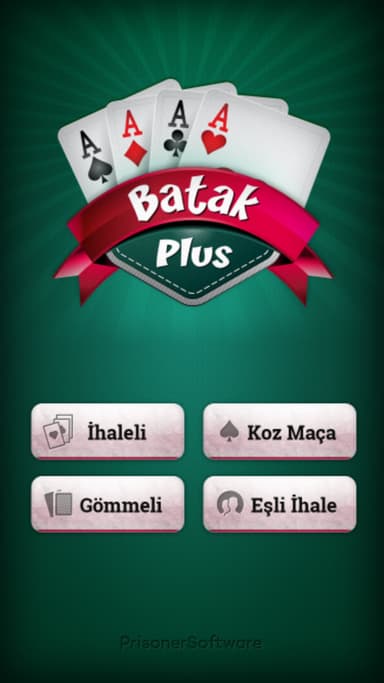 Batak HD APK logo