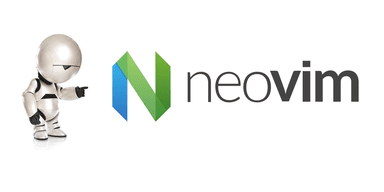 Neovim Nightly logo