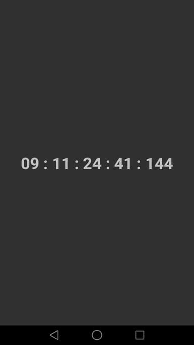New Year's Eve Countdown 2017 APK logo