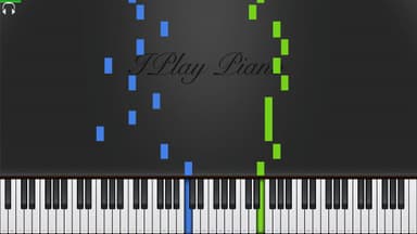 İPlay Piyano MUAYENE logo