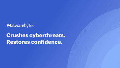 Malwarebytes Privacy logo