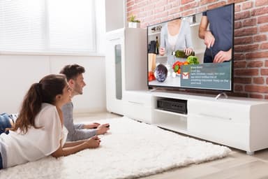 Notifications for Android TV APK logo