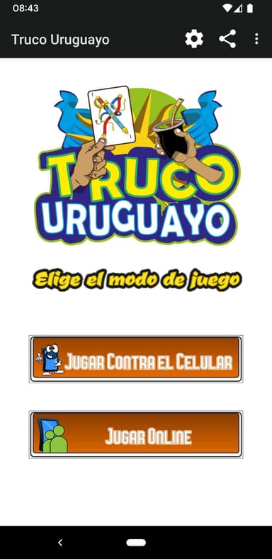 Hile Uruguaylı MUAYENE logo
