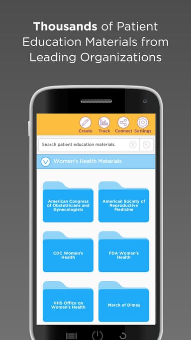 OB/GYN Genius by CRx APK logo
