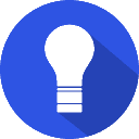 PresenceLight logo