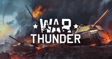 War Thunder Launcher logo