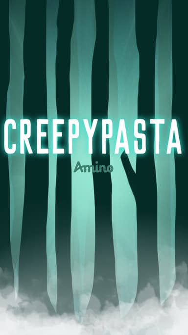 Creepypasta Amino em Português APK logo