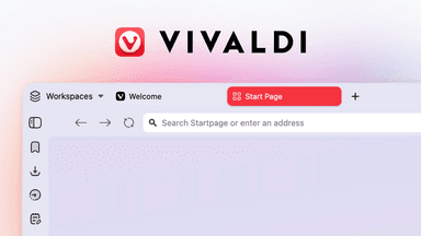Vivaldi logo