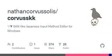 CorvusSKK logo
