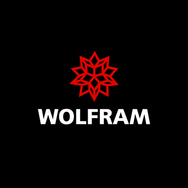Wolfram Engine 13 logo