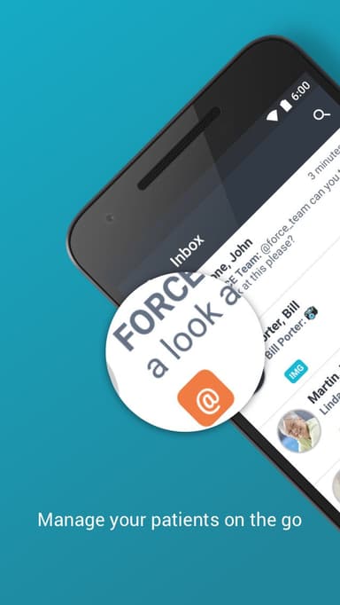 Force Provider APK logo