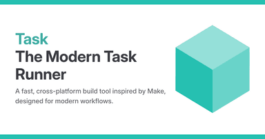Task logo