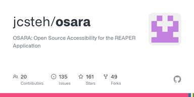 OSARA logo